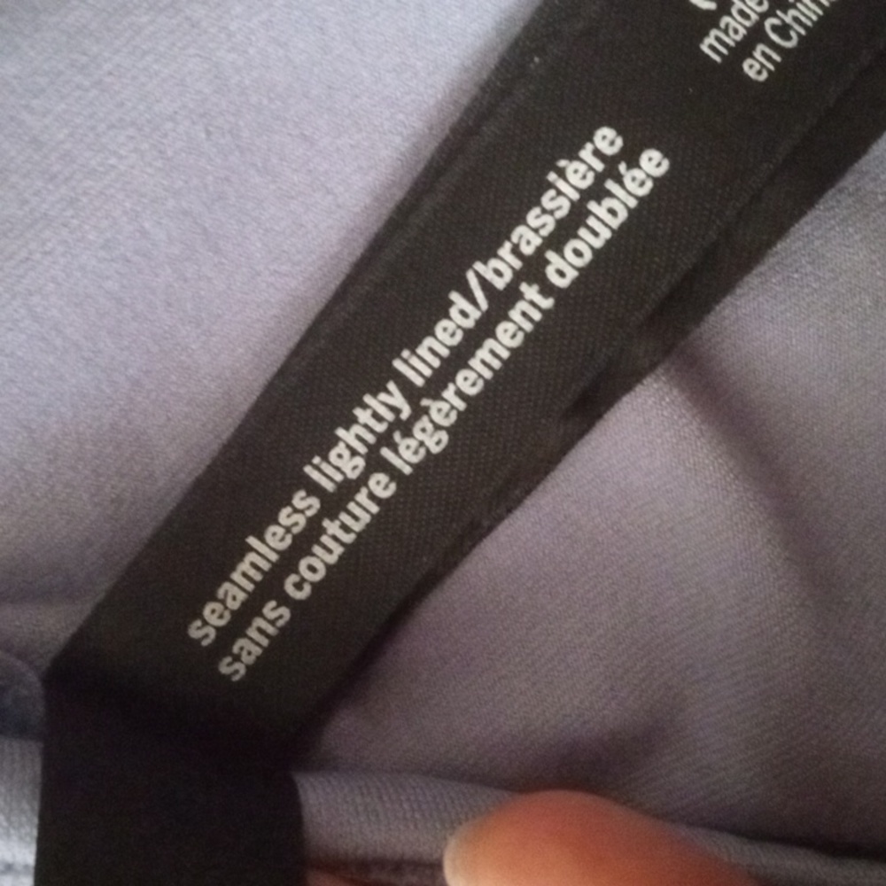 Victoria secret Pink Seamless Active Sports Bra - Picture 5 of 8